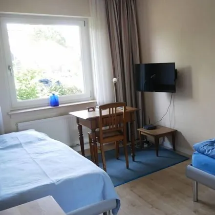 Rent this 1 bed apartment on Abzweig Ascheberg in Münsterstraße, 59387 Herbern