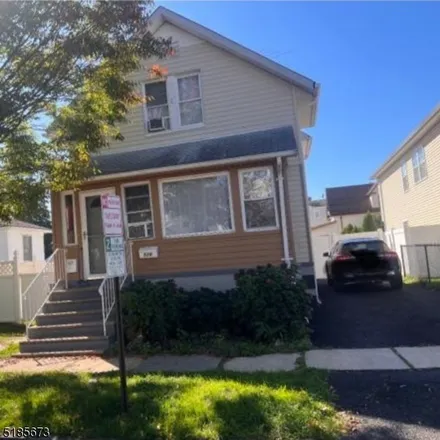 Buy this 3 bed townhouse on 519 West Linden Avenue in Linden, NJ 07036