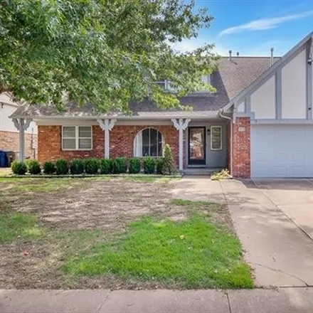 Buy this 4 bed house on 10310 East 25th Place in Tulsa, OK 74129