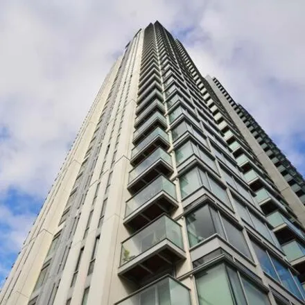 Image 7 - Pan Peninsula, Pan Peninsula Square, Canary Wharf, London, E14 9SL, United Kingdom - Apartment for sale
