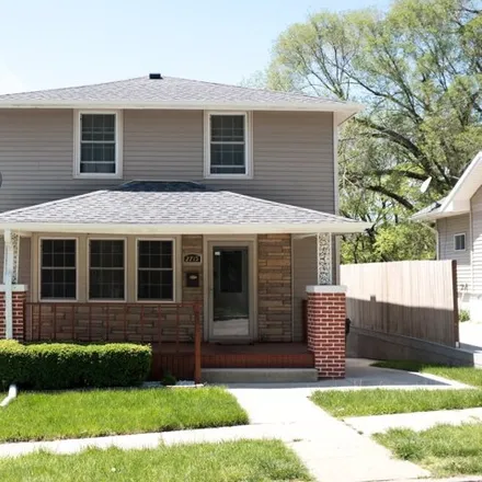 Buy this 3 bed house on 2715 Virginia Street in Sioux City, IA 51104