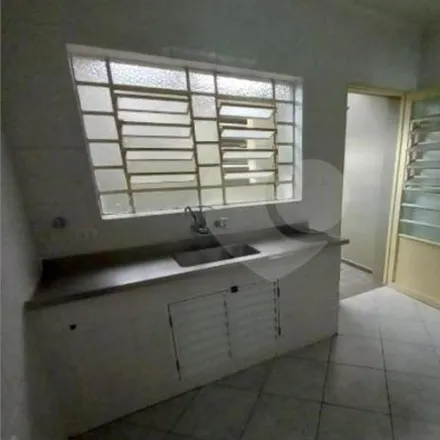 Buy this 3 bed house on Rua Bartolomeu Zunega 144 in Pinheiros, São Paulo - SP