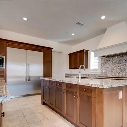 Rent this 5 bed apartment on 120 Nest Pine in Irvine, CA 92602