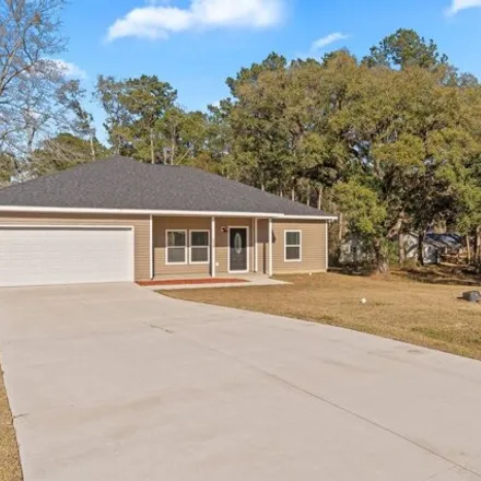 Image 3 - 298 Kimberly Lane, Monticello, Jefferson County, FL 32344, USA - House for sale