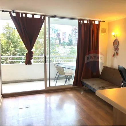 Image 7 - Rey Alberto 4574, 891 0257 San Miguel, Chile - Apartment for sale
