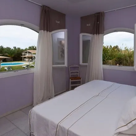 Image 8 - Naxos, Αγιογ Αρσενιογ, Greece - Apartment for rent