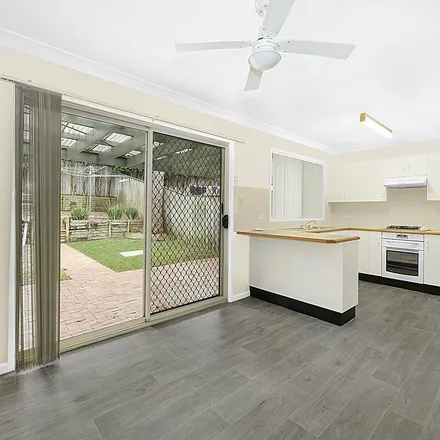 Rent this 4 bed duplex on 26A Jones Street in Ryde NSW 2112, Australia