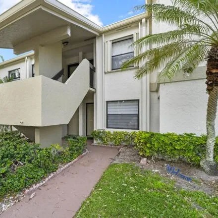 Buy this 2 bed condo on 12834 Briarlake Drive in Palm Beach County, FL 33418