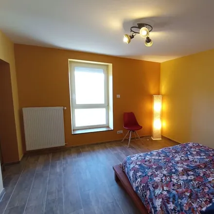 Rent this 1 bed apartment on 39150 Chaux-des-Crotenay