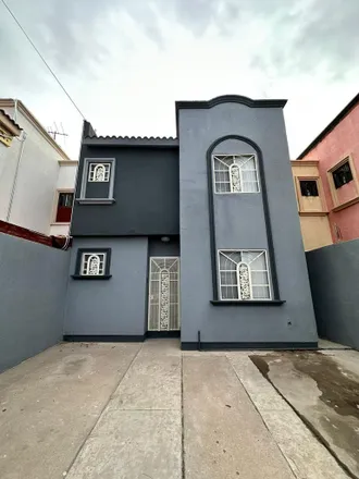 Rent this 3 bed house on Calle San Antonio in 32540, CHH