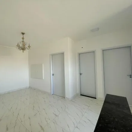 Rent this 2 bed apartment on Rua João Missio in São Vito, Americana - SP