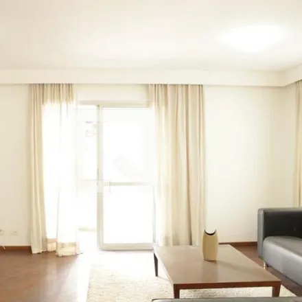 Rent this 3 bed apartment on Alameda Itu 112 in Cerqueira César, São Paulo - SP
