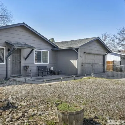Image 2 - 1944 Carriage Crest Drive, Carson City, NV 89706, USA - House for sale