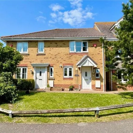 Buy this 2 bed duplex on 75 Amherst Place in Ryde, PO33 1FE
