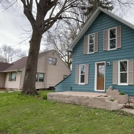 Buy this 3 bed house on Walnut Street in Odebolt, Sac County