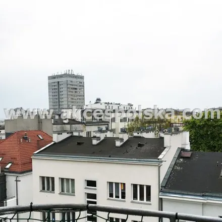 Image 7 - unnamed road, 02-536 Warsaw, Poland - Apartment for rent