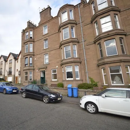 Image 1 - Seymour Street, Dundee, DD2 1HD, United Kingdom - Apartment for rent