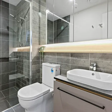 Rent this 2 bed apartment on 24 Trafalgar Street in Woolloongabba QLD 4102, Australia