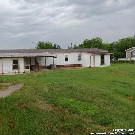 Image 5 - 16954 Blue Horizon, Elmendorf, Bexar County, TX 78112, USA - House for sale