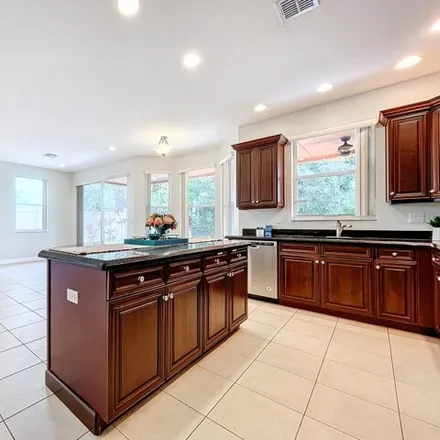 Image 7 - 2922 Shaughnessy Drive, Wellington, FL 33414, USA - House for rent