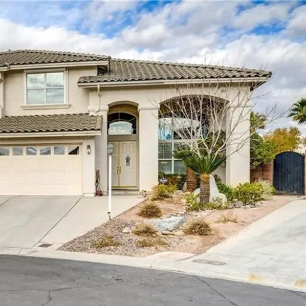 Buy this 4 bed house on 3718 South Riley Street in Spring Valley, NV 89147