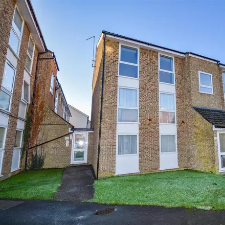 Rent this 1 bed apartment on unnamed road in London Colney, AL2 1TA