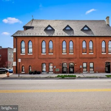Image 3 - 1000 South Ellwood Avenue, Baltimore, MD 21224, USA - Townhouse for sale