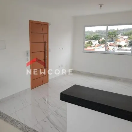 Buy this 2 bed apartment on Rua José Forçal 27 in Santa Helena, Belo Horizonte - MG