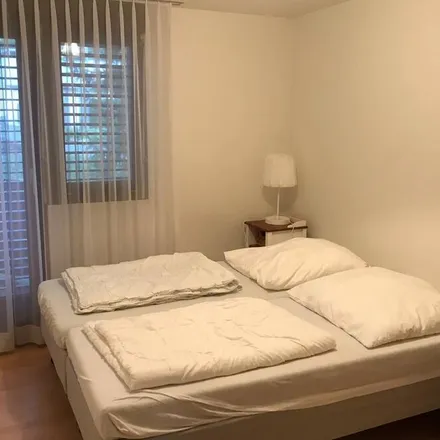 Rent this 2 bed apartment on Flims Dorf in Via Nova, 7017 Flims