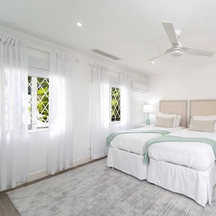 Image 3 - Gibbes, Saint Peter, Barbados - House for rent