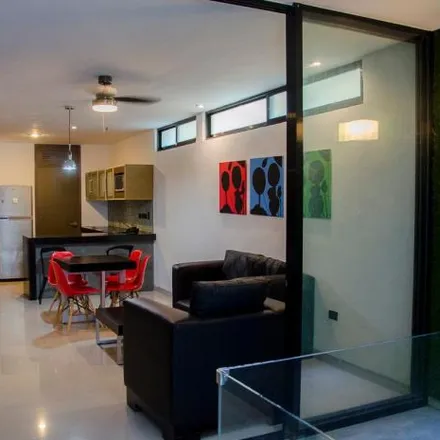 Rent this 2 bed apartment on Hacienda Dzodzil Norte in Calle 25, Sodzil Norte