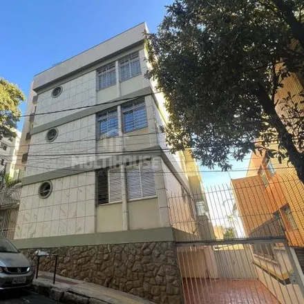 Image 2 - Rua Ramalhete, Cruzeiro, Belo Horizonte - MG, 30210-550, Brazil - Apartment for sale