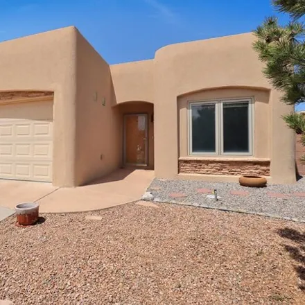 Buy this 3 bed house on Pattys Place Southeast in Rio Rancho, NM 87124