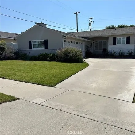 Buy this 3 bed house on 11359 Kentucky Avenue in East La Mirada, CA 90604