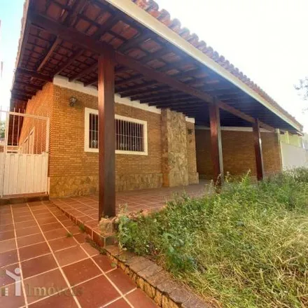 Image 2 - Rua Benedito Virgilio de Moraes, Vila Santista, Atibaia - SP, 12940-306, Brazil - House for rent