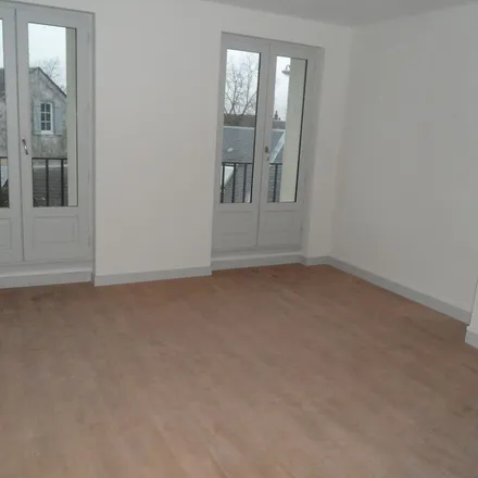 Rent this 1 bed apartment on 9 Rue Louis Rolland in 18000 Bourges, France