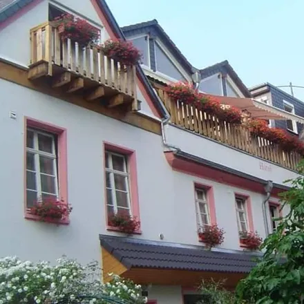 Image 4 - 56112 Lahnstein, Germany - House for rent