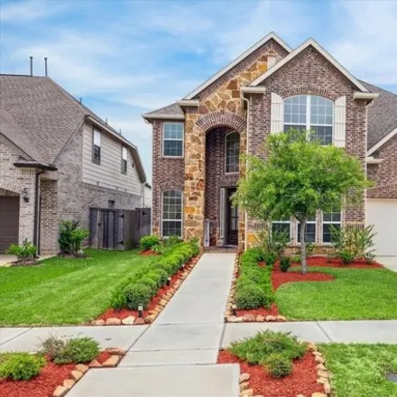 Buy this 4 bed house on Silver Crest Lane in Fort Bend County, TX 77459