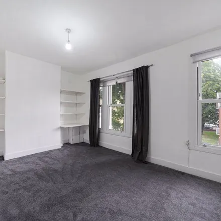 Rent this 1 bed apartment on 132 Antill Road in London, E3 5BT