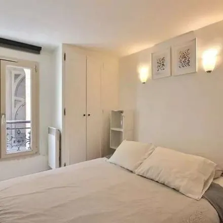 Image 6 - 14 Rue André Antoine, 75018 Paris, France - Apartment for rent