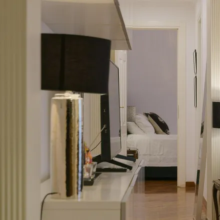 Image 8 - A casa mia, Via Roma Libera, 5/7, 00153 Rome RM, Italy - Apartment for rent