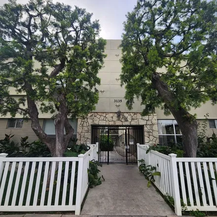 Image 2 - 3135 South Durango Avenue, Los Angeles, CA 90034, USA - Apartment for rent