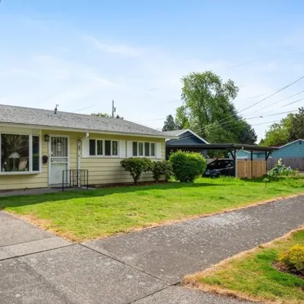 Buy this 3 bed house on 10318 N Mohawk Ave in Portland, Oregon
