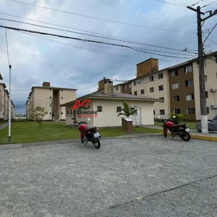 Image 1 - Rua Antônio da Bicota, Barra do Aririú, Palhoça - SC, 88134-115, Brazil - Apartment for sale