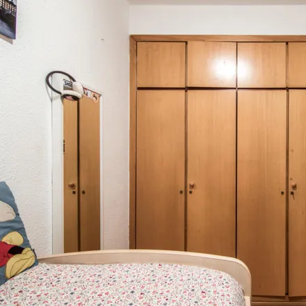 Rent this 0 bed room on Carrer d'Entença in 186-188, 08029 Barcelona