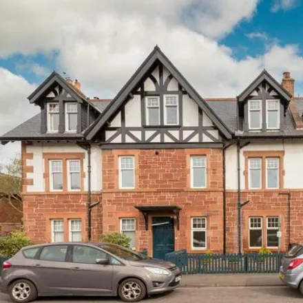 Buy this 1 bed apartment on 4 Clifford Road in North Berwick, EH39 4FB