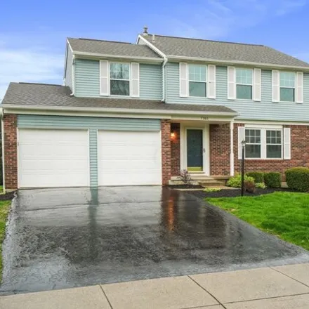 Buy this 3 bed house on 5368 Hessler Circle in Hilliard, OH 43026