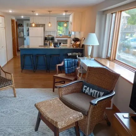 Rent this 1 bed house on 600 Hazel Avenue in Fontana-on-Geneva Lake, Walworth County