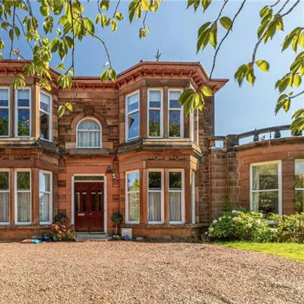 Image 1 - St Andrew's Drive, Shawmoss, Glasgow, G41 4DH, United Kingdom - House for sale