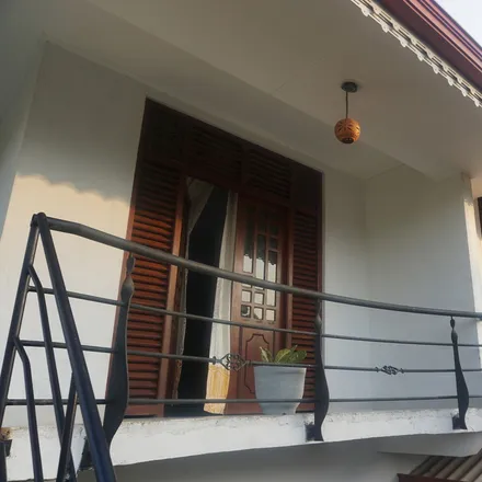 Image 1 - Dikwella, SOUTHERN PROVINCE, LK - House for rent